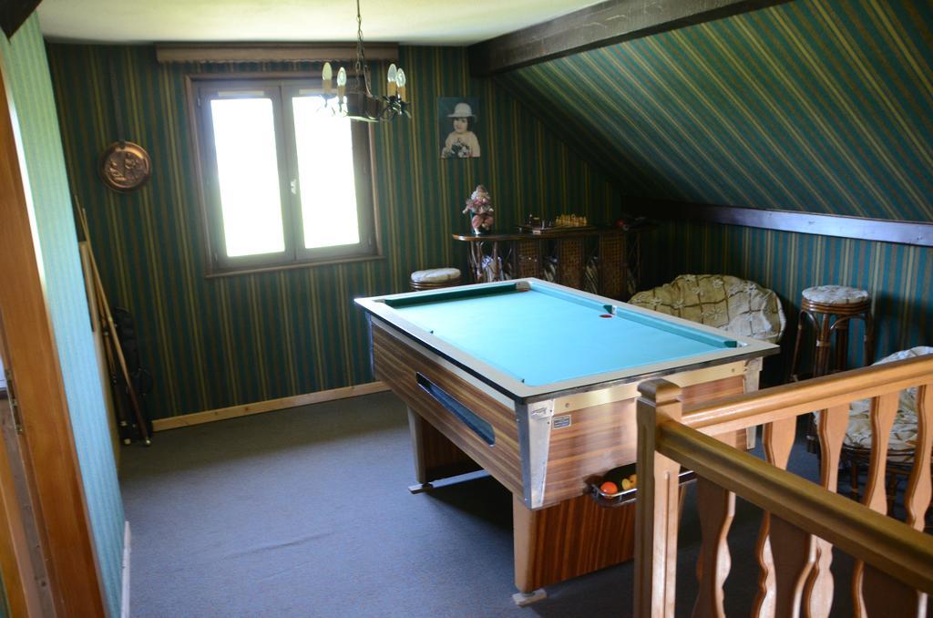 Le Clos Des Aulnes Anould Dış mekan fotoğraf