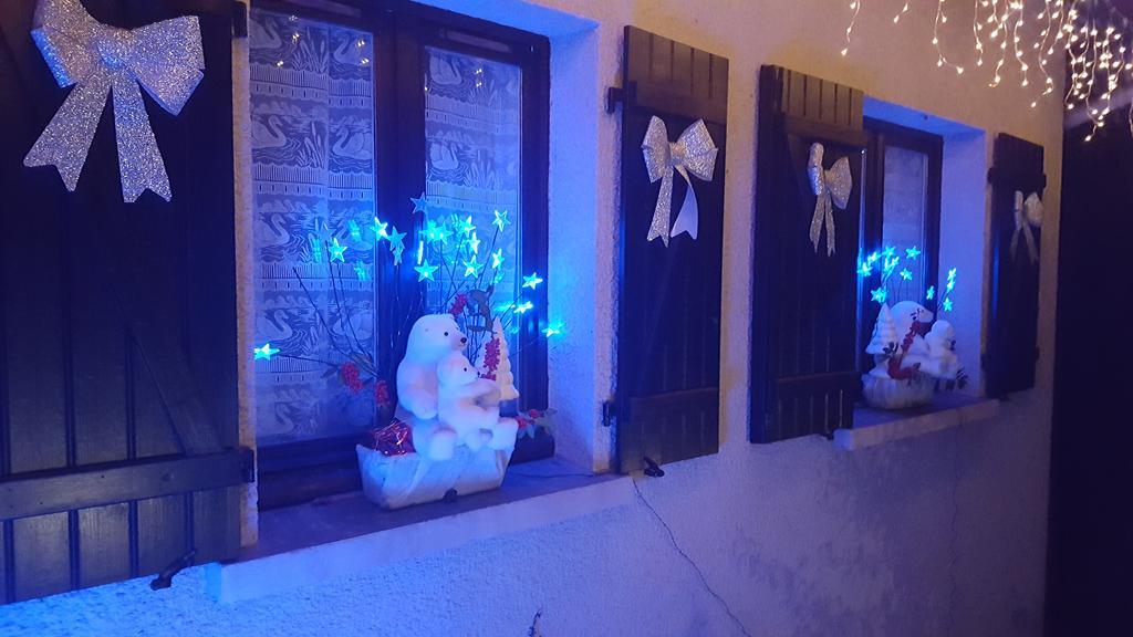 Le Clos Des Aulnes Anould Dış mekan fotoğraf